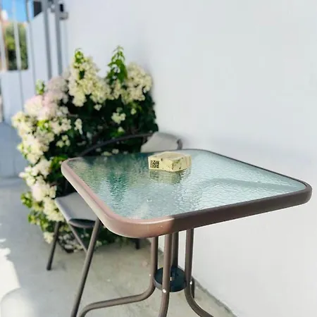 Cozy And Traditional - Ec Lejlighed Larnaca