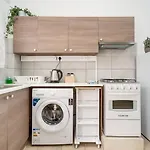 Cozy&traditional - Ec Apartament Larnaca
