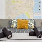 Cozy&traditional - Ec Apartament