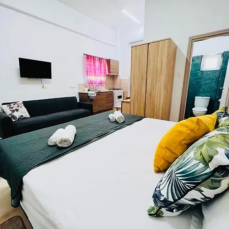 Cozy And Traditional - Ec Λάρνακα