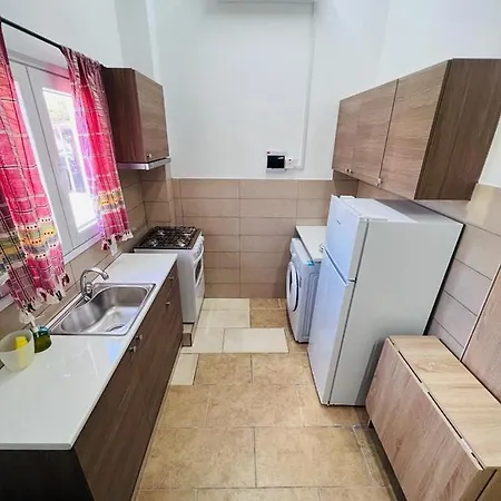 Διαμέρισμα Cozy And Traditional - Ec Λάρνακα