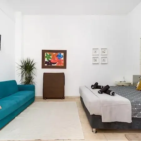 Cozy And Traditional - Ec Λάρνακα