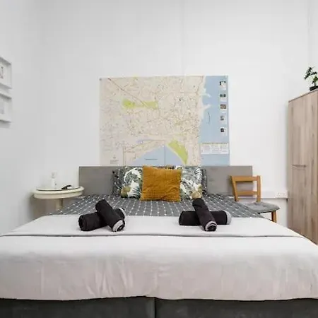 Cozy And Traditional - Ec * Larnaca