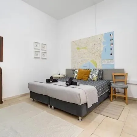 Cozy And Traditional - Ec Διαμέρισμα *