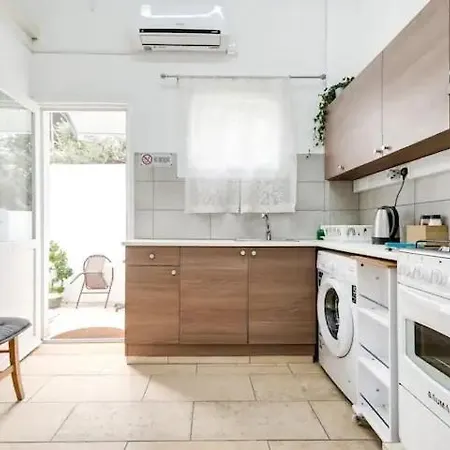 Cozy And Traditional - Ec Διαμέρισμα